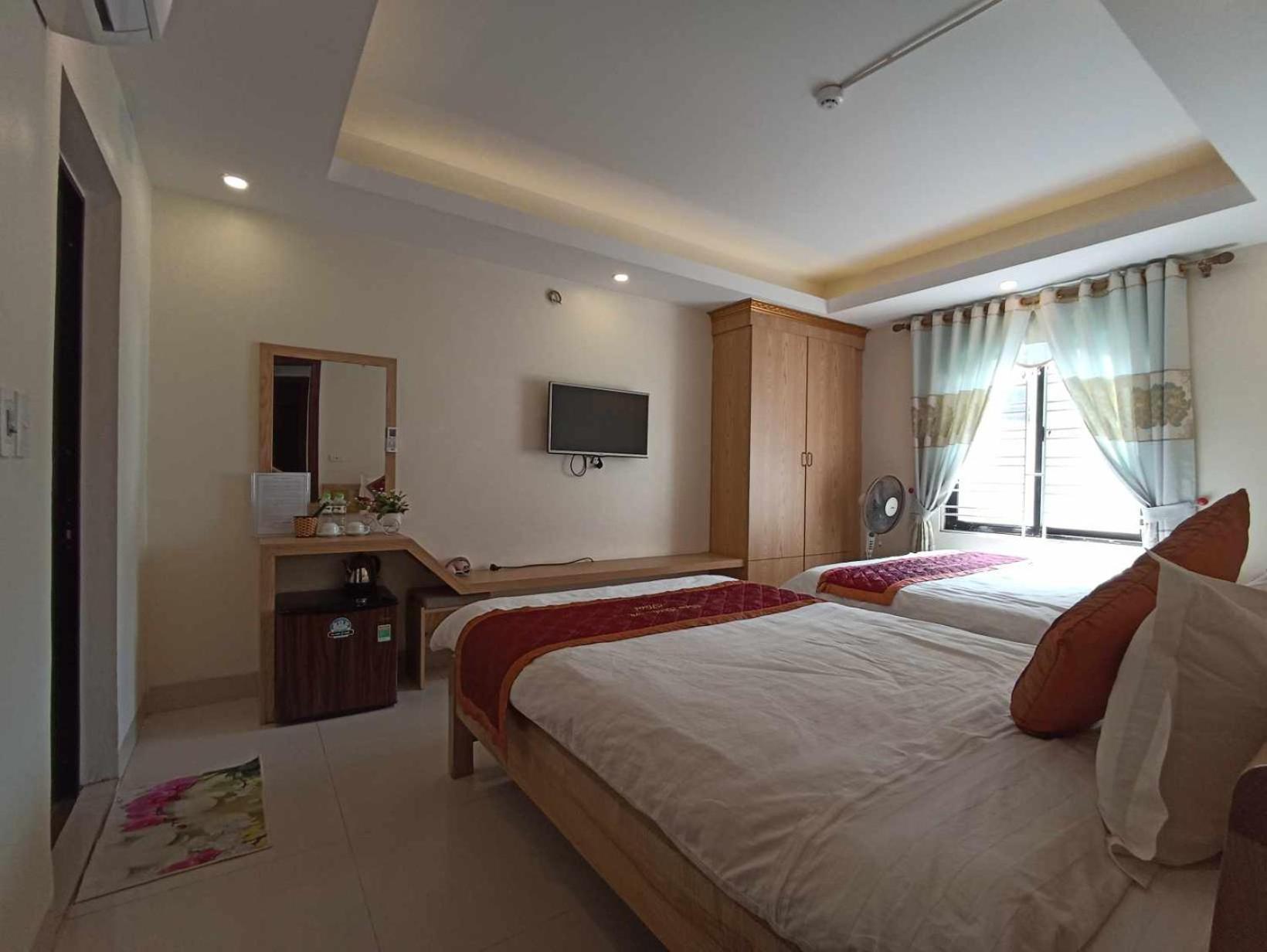 Phu Quy Hotel Sapa Dış mekan fotoğraf
